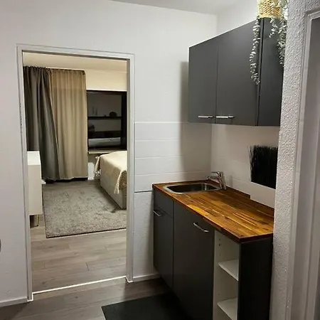 Isaak Appartment Burgnaehe Kussaberg Exterior foto