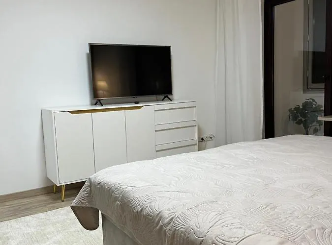 Isaak Appartment Burgnaehe