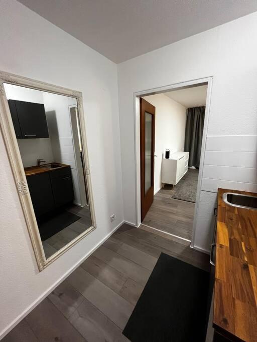 Isaak Burgnaehe Apartment Kussaberg