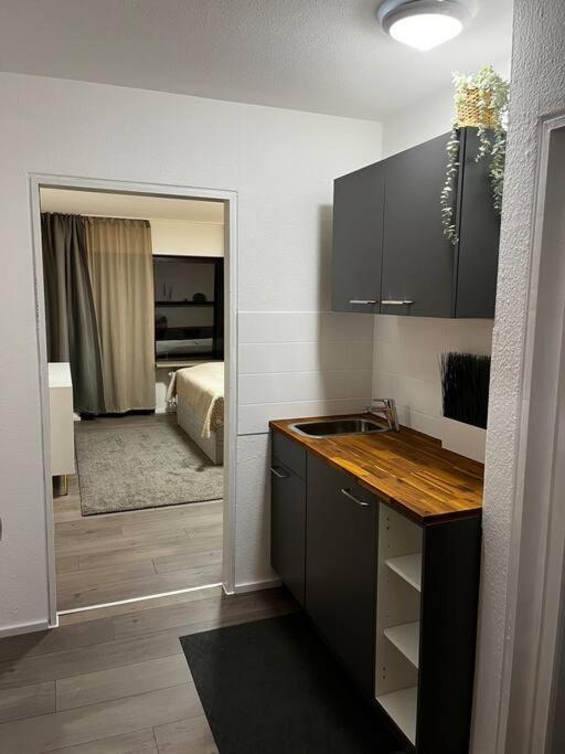 Apartment Isaak Burgnaehe *