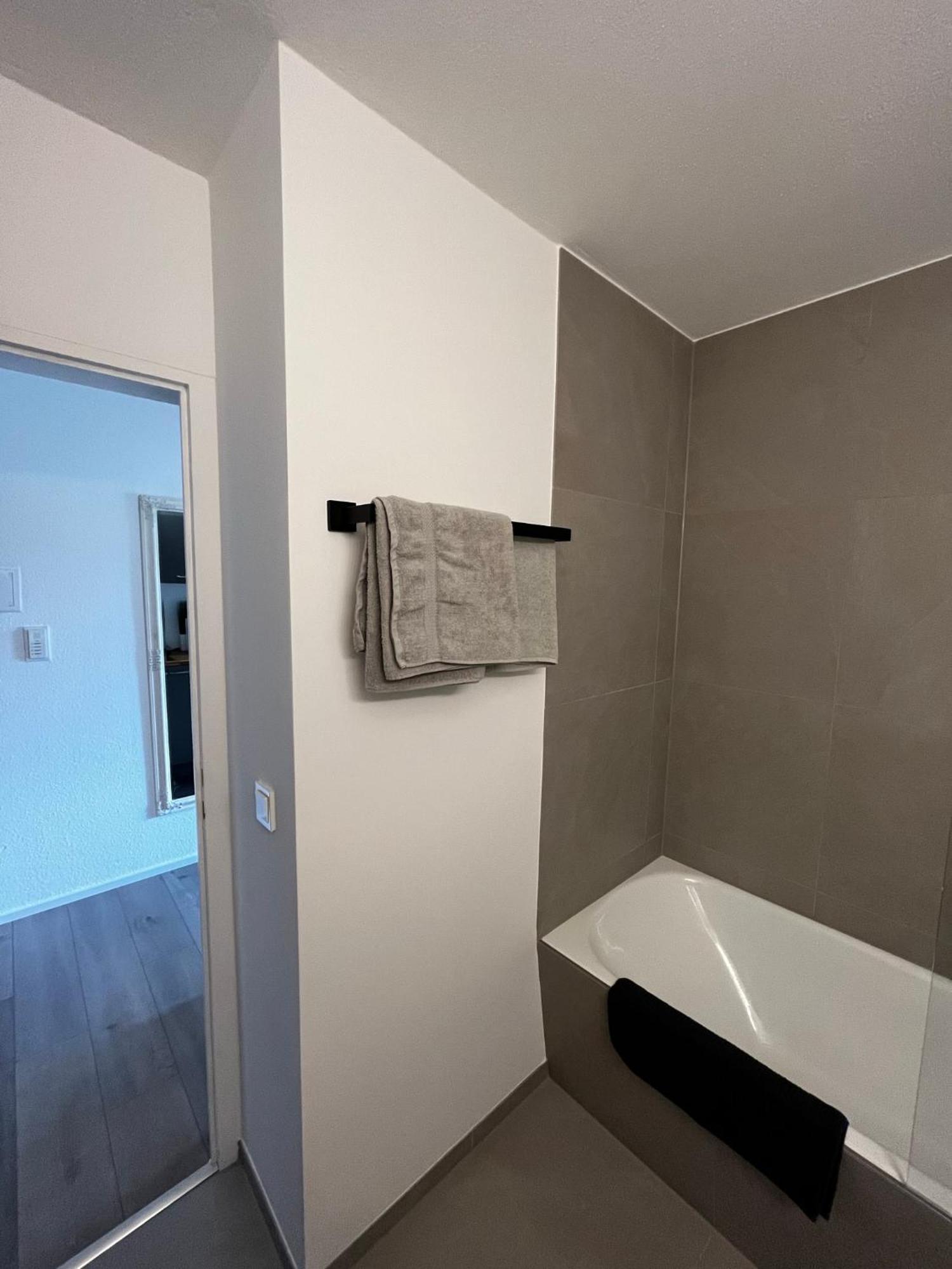 Apartment Isaak Burgnaehe *