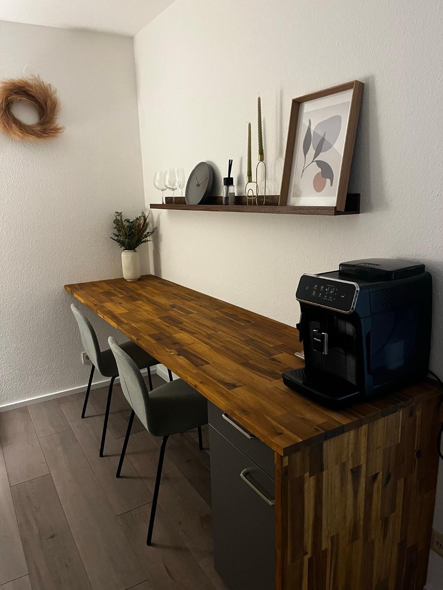 Apartment Isaak Burgnaehe